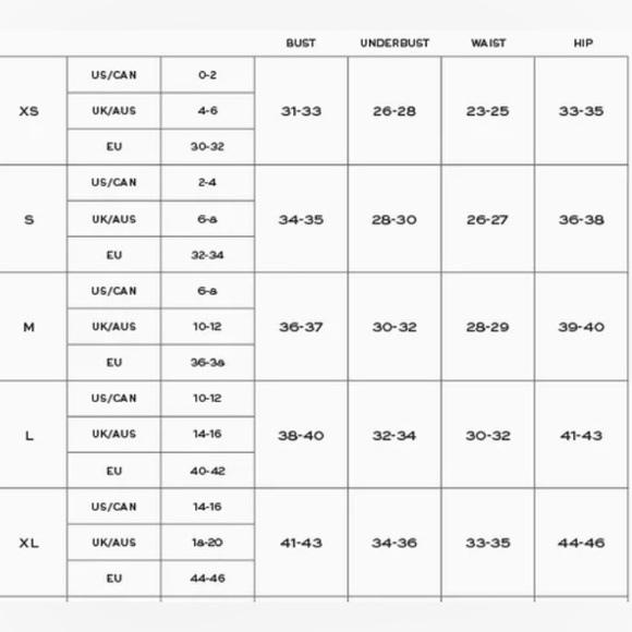 Women's Black Tank Top - Picture 7 of 7